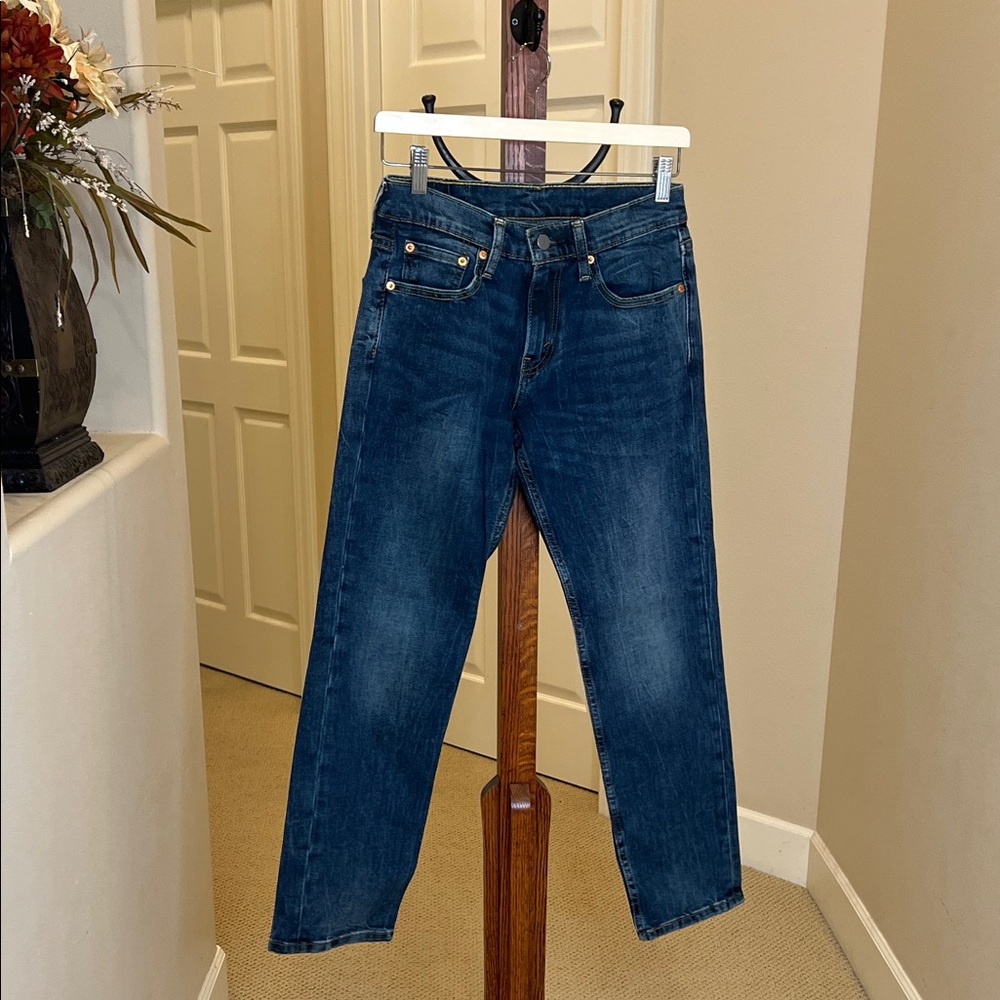 Levis Women's 511 28-30